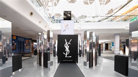 ysl westfield